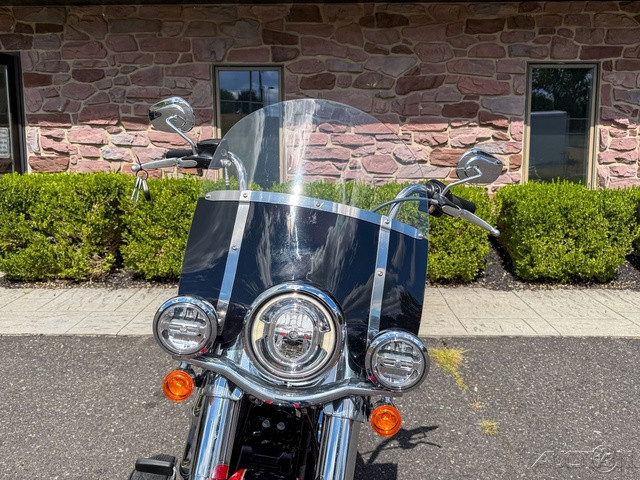 Heritage Classic 114