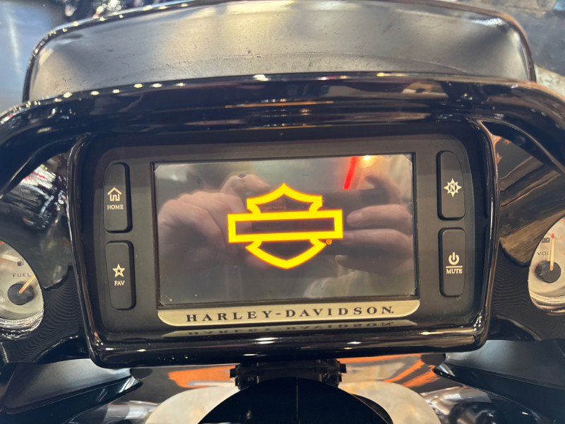 Road Glide® Special
