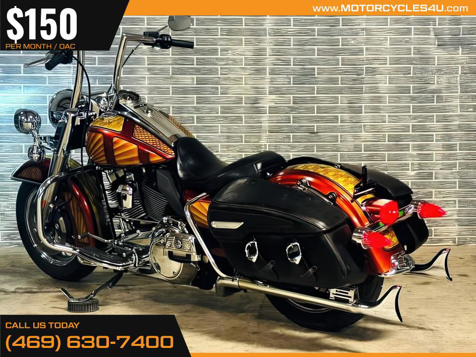 Road King® Classic