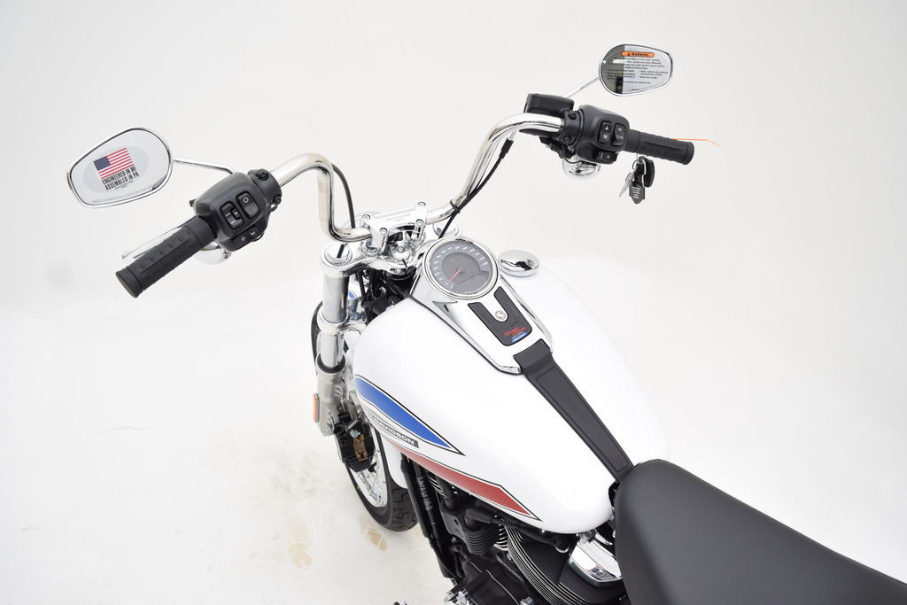 Super Glide