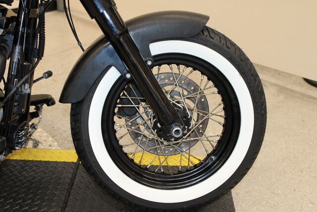 Softail® Slim
