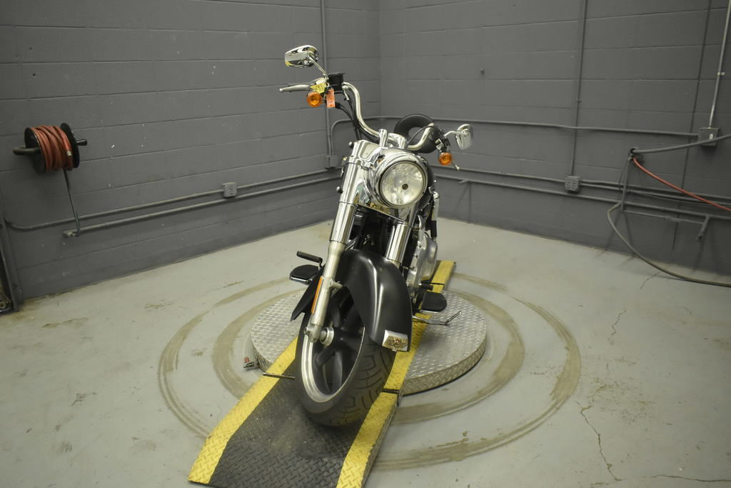 Dyna® Switchback