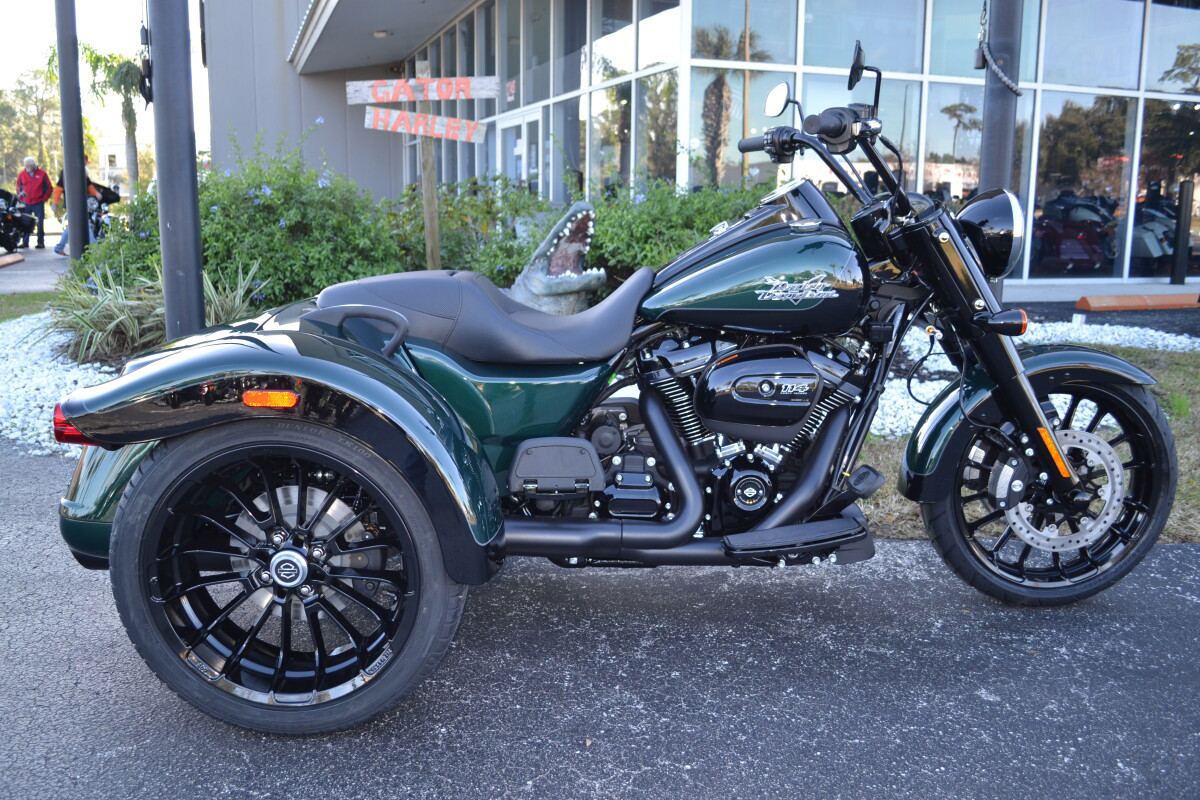 Freewheeler®