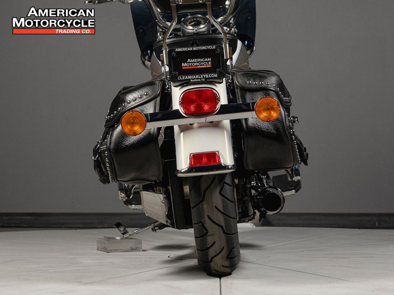 Heritage Softail® Classic