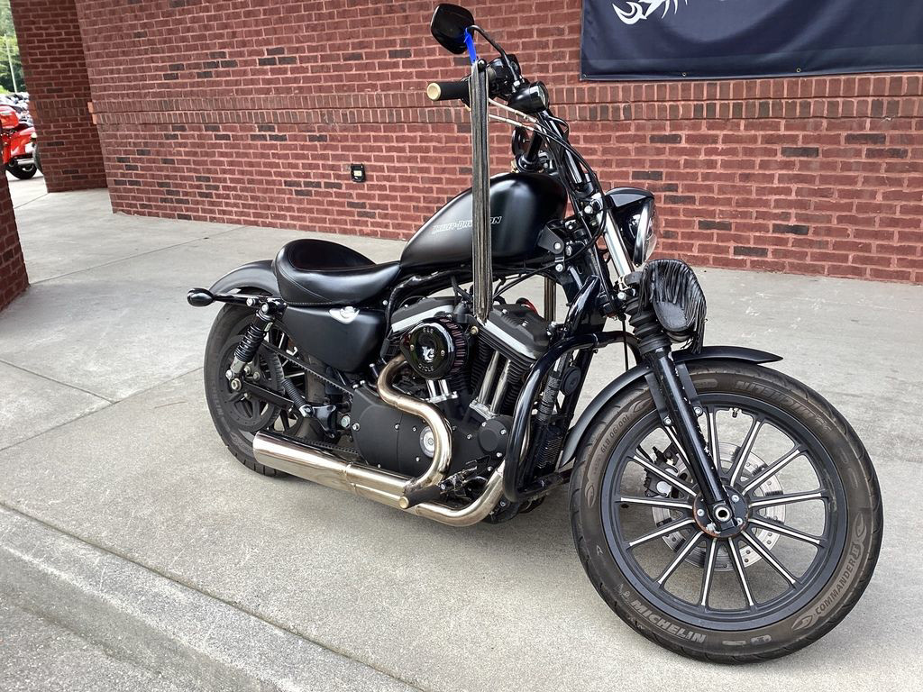 Sportster® Iron 883®