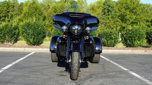 Tri Glide® Ultra