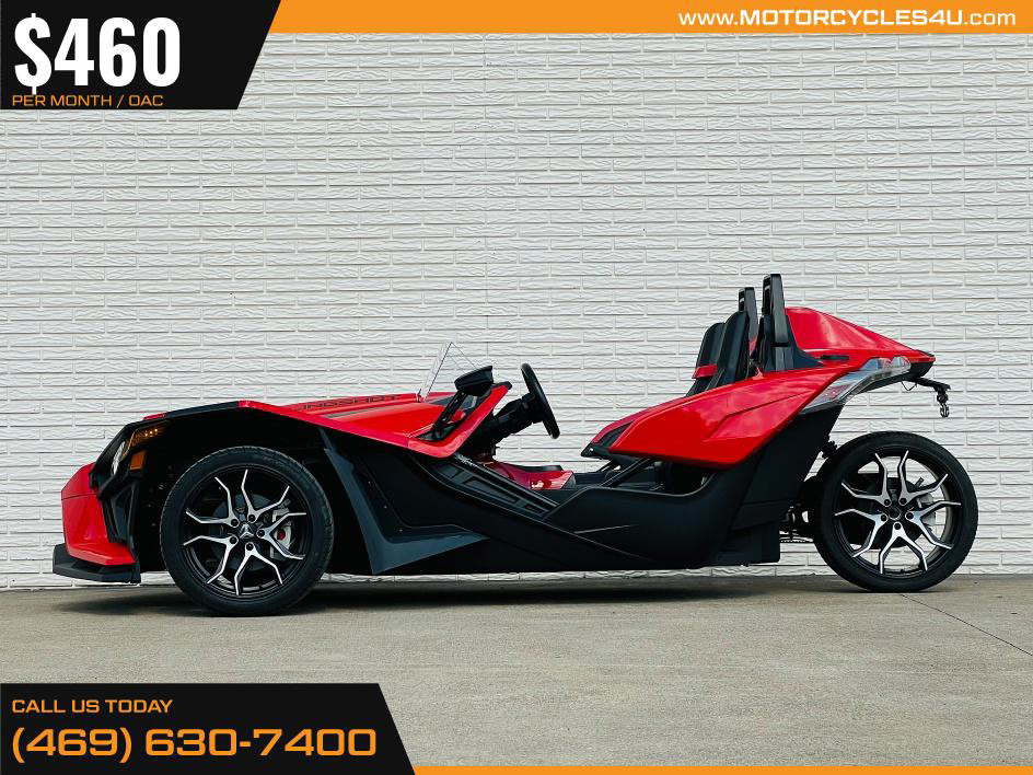 Slingshot® SL