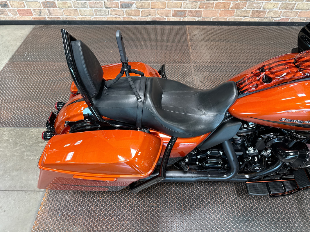 Road Glide® Special