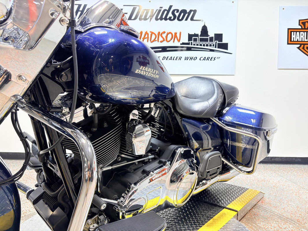 Road King®