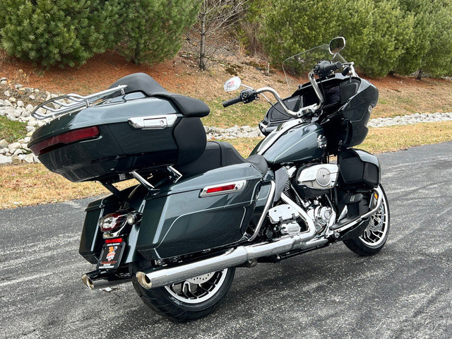 Road Glide® Limited