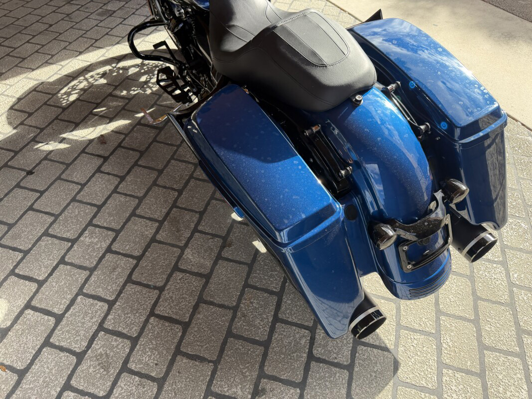 Road Glide® Special