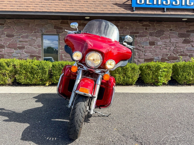 Ultra Classic® Electra Glide®