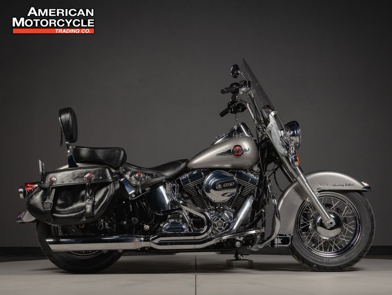 Heritage Softail® Classic