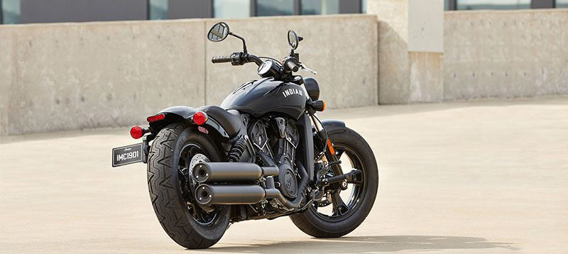 Scout Sixty