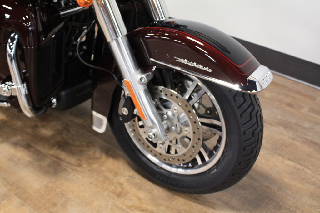 Tri Glide® Ultra