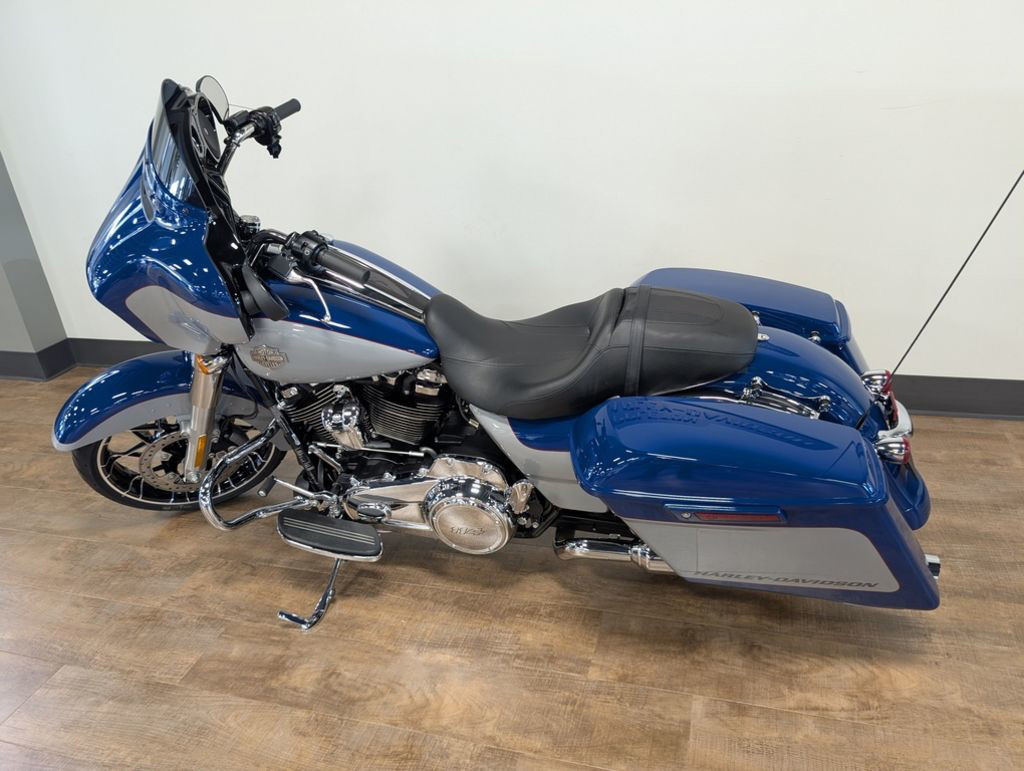 Street Glide® Special