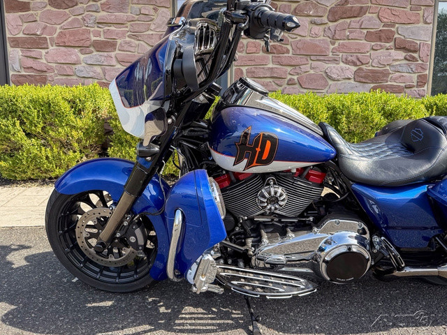 Street Glide® Special