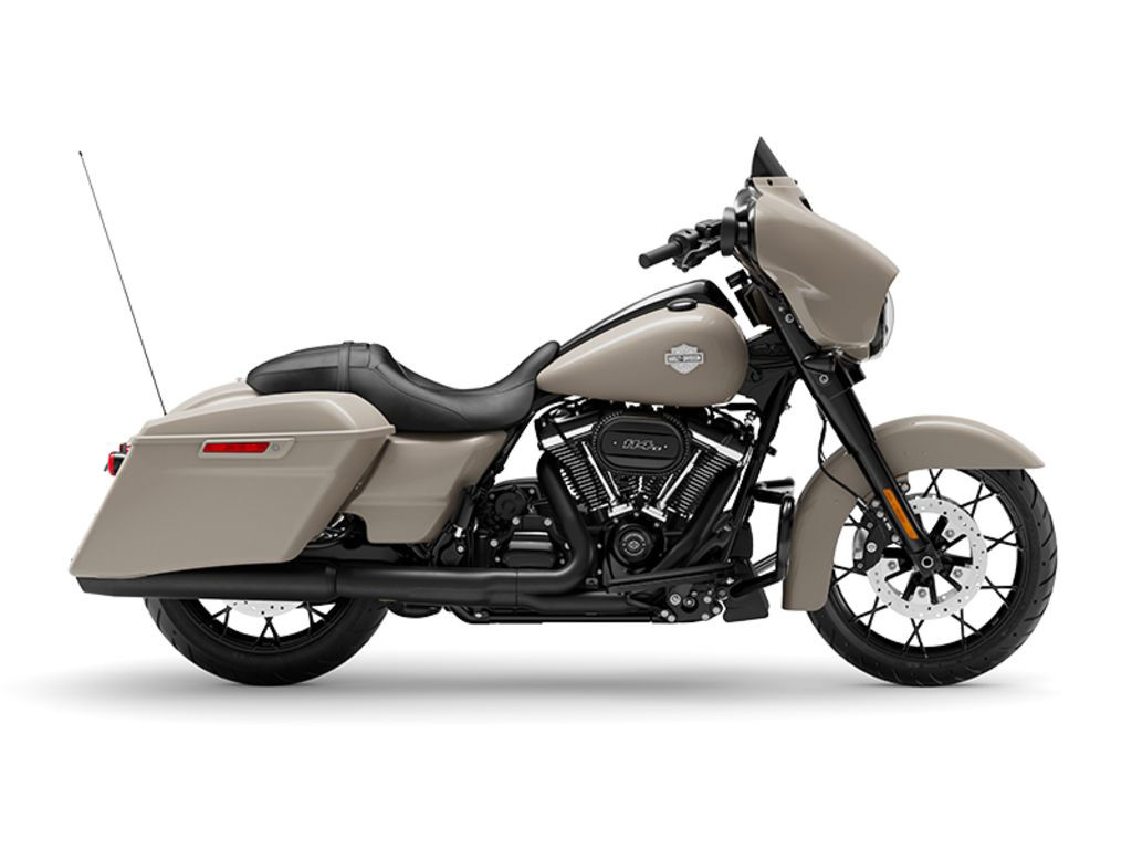 Street Glide® Special
