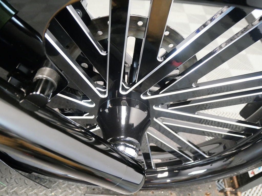 CVO® Road King®