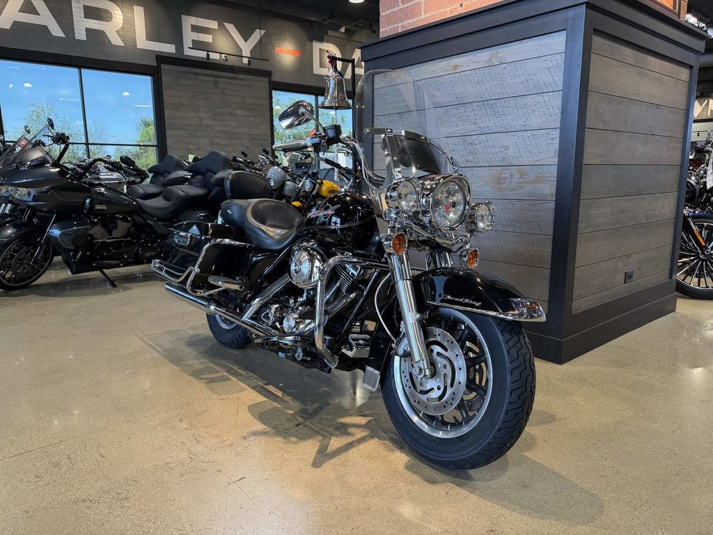 Road King®