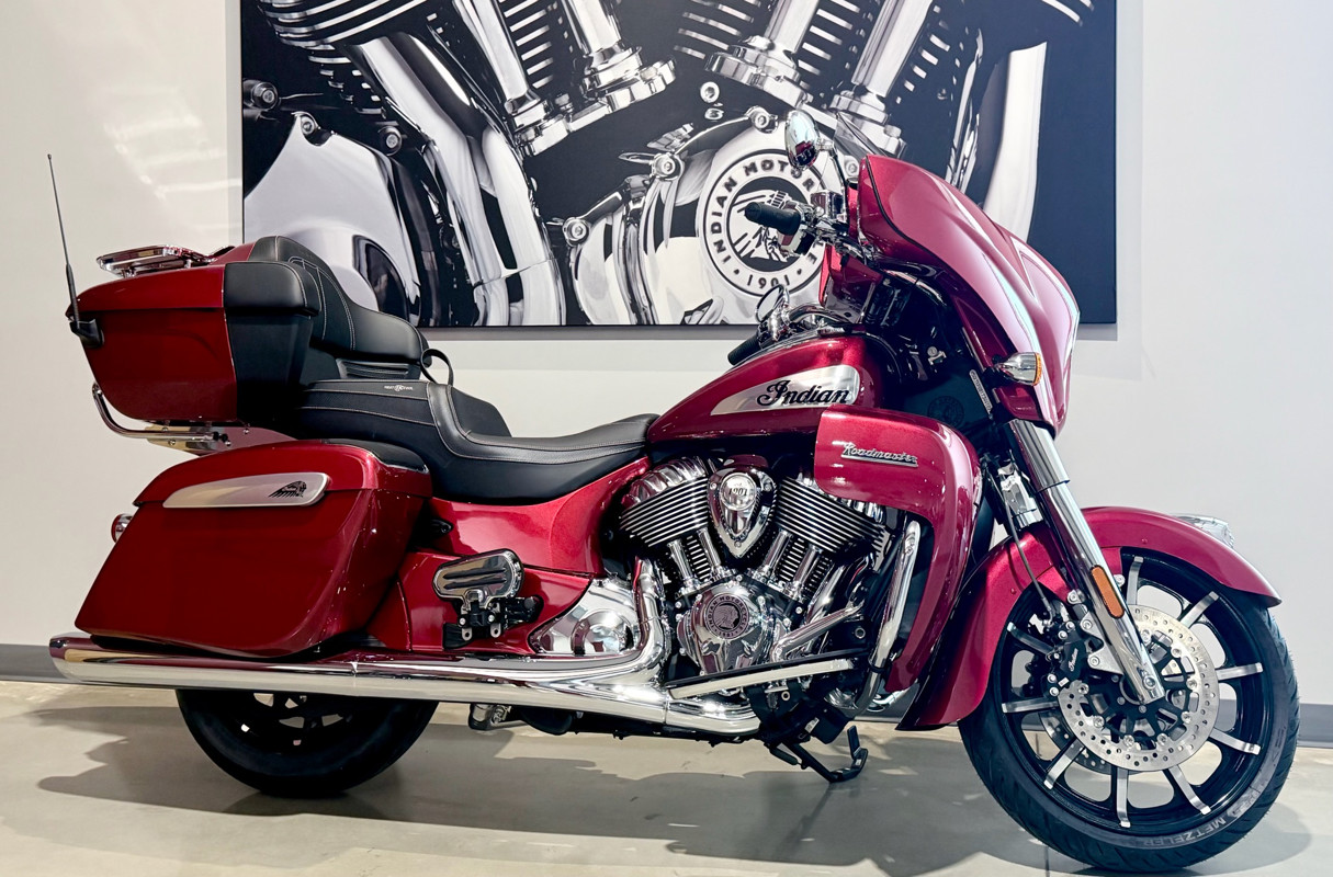 Roadmaster Limited
