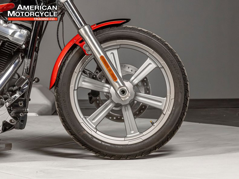 Softail® Standard