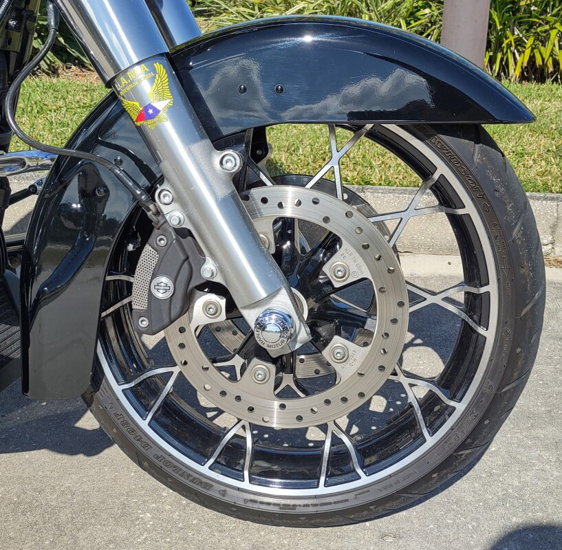 Street Glide® Special