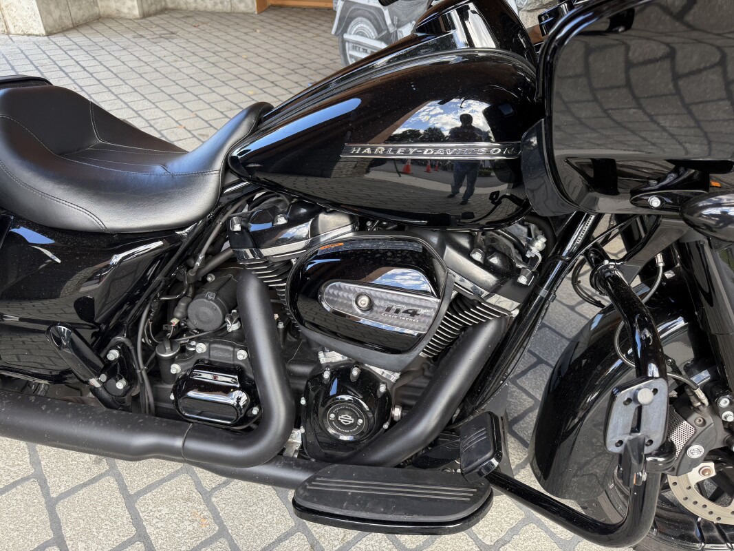 Road Glide® Special