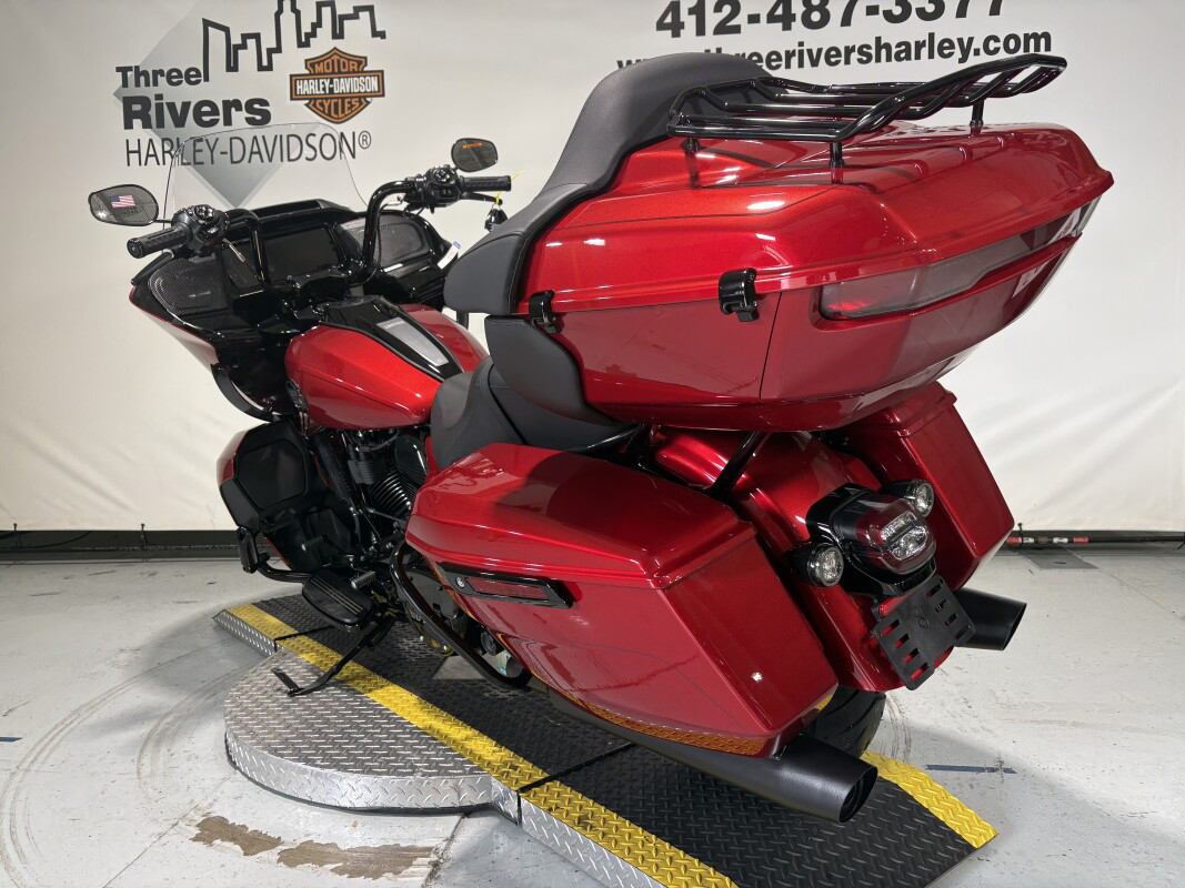 Road Glide® Limited