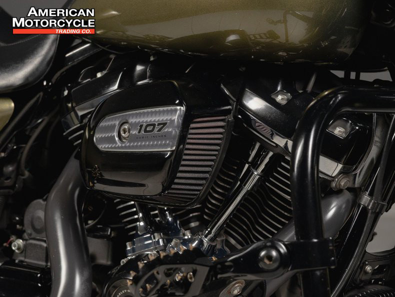 Road King® Special