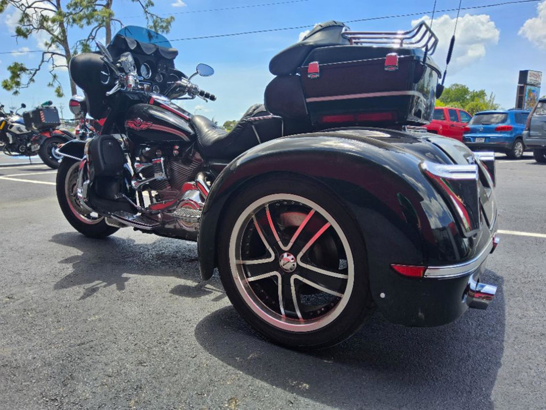 Ultra Classic® Electra Glide®