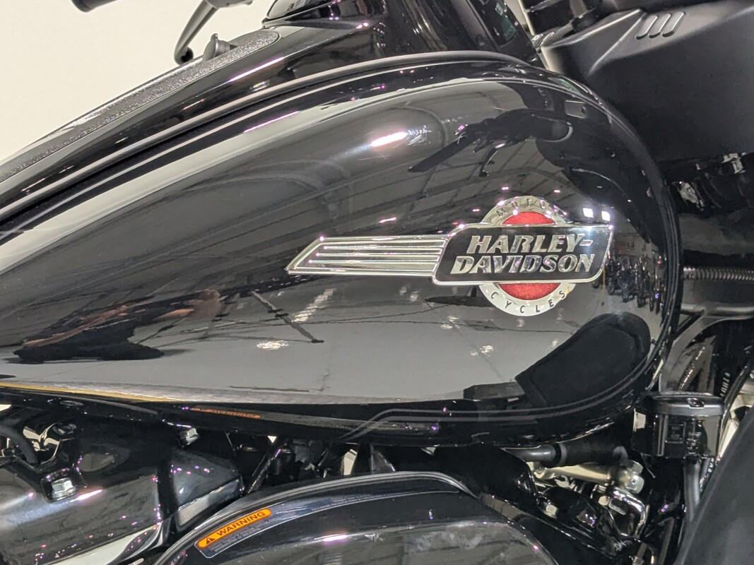 Tri Glide® Ultra