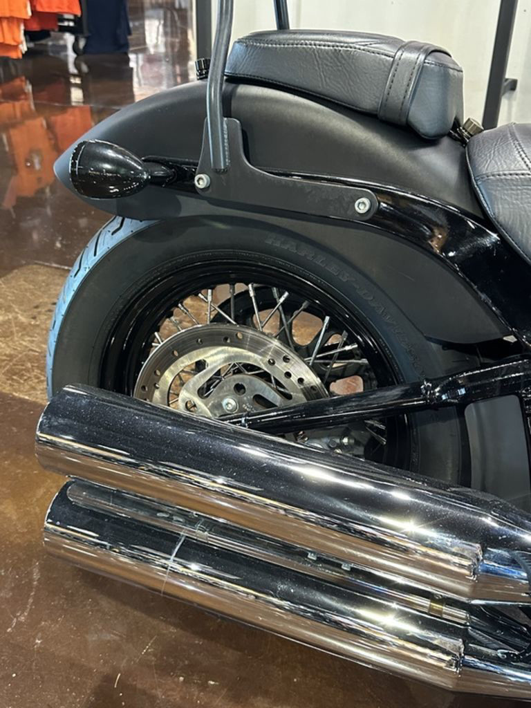Softail® Slim®