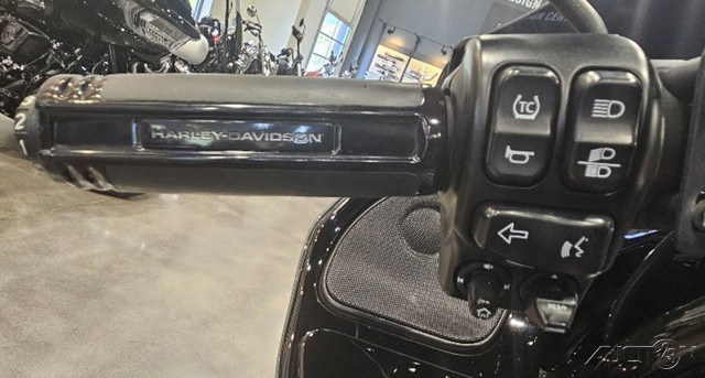 Road Glide® Limited