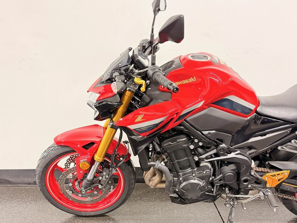 Z900 ABS
