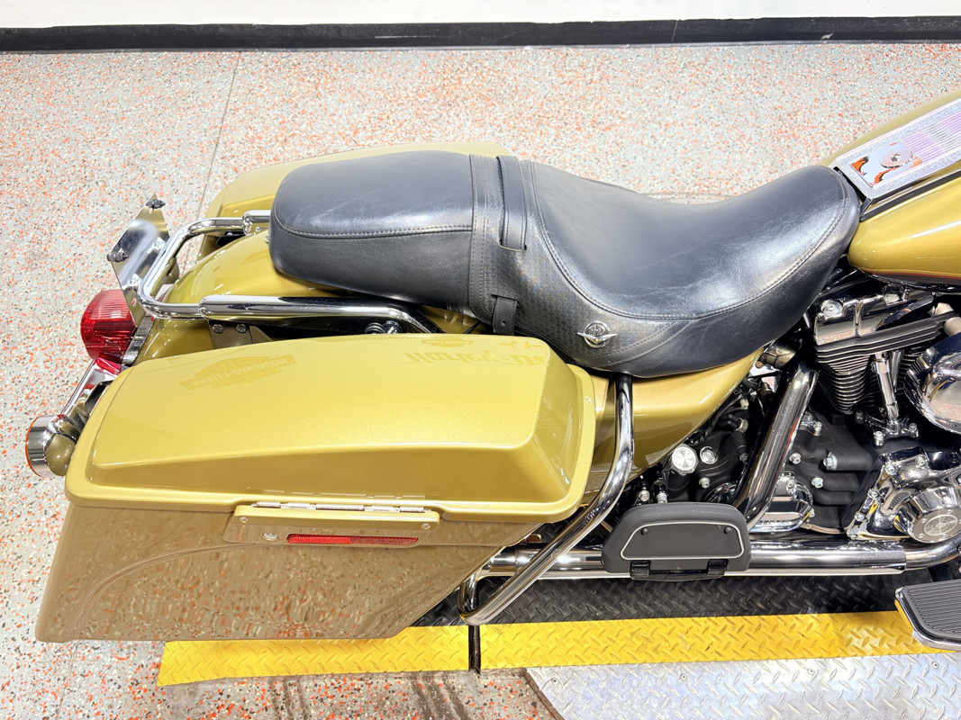 Road King® Classic
