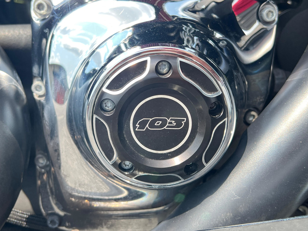 Road King® Classic