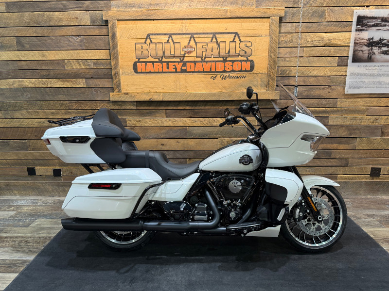 Road Glide® Limited