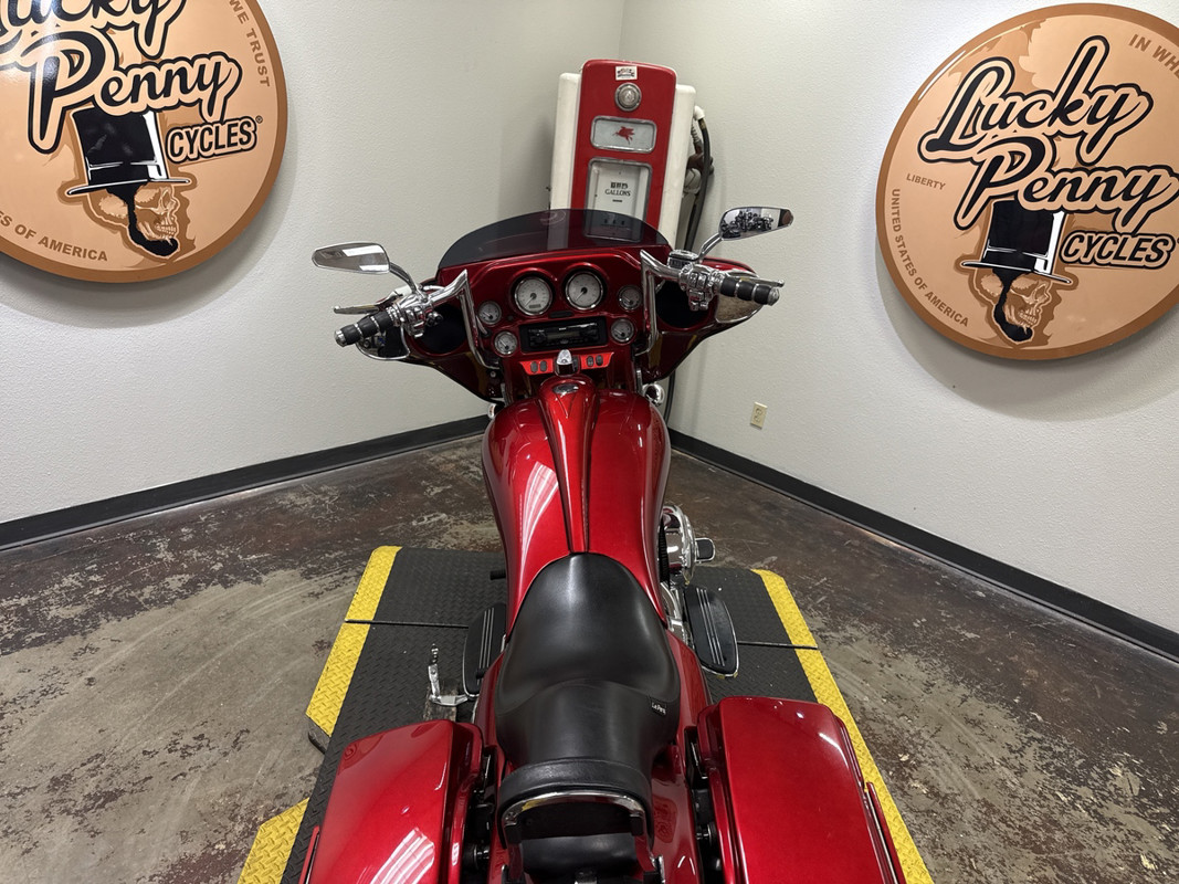 Street Glide®