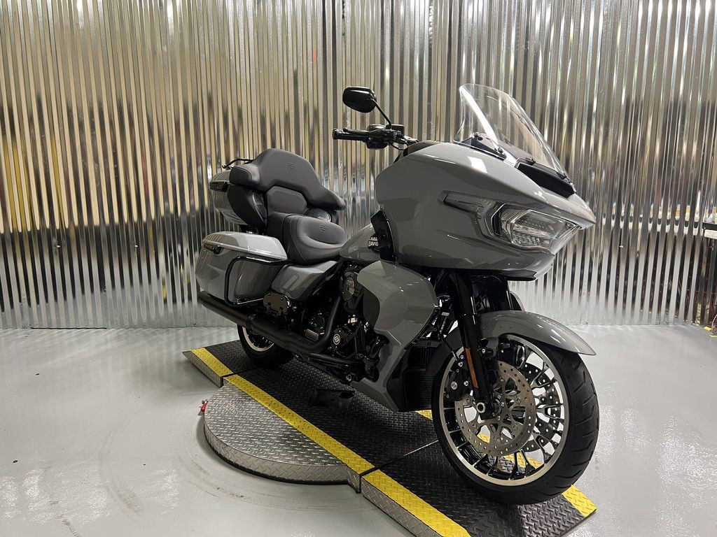 Road Glide® Limited