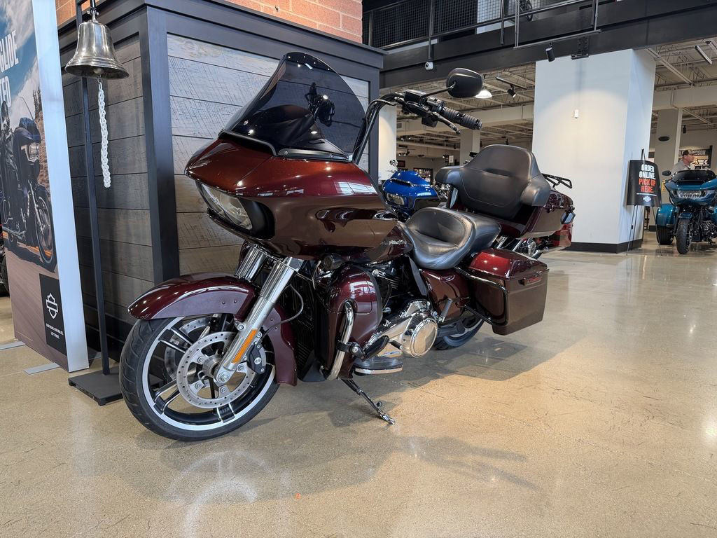 Road Glide®