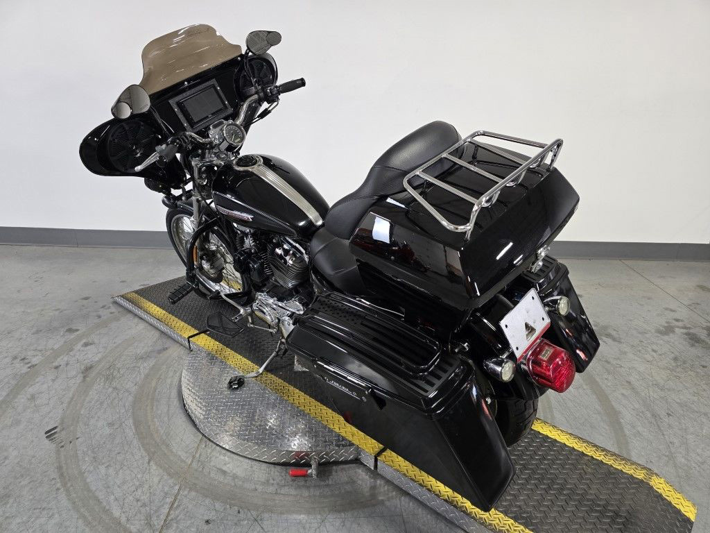 Sportster® 1200 Custom 