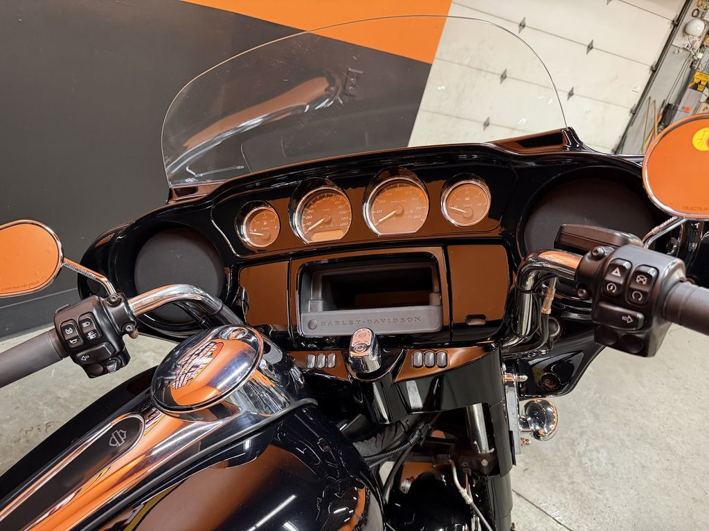 Electra Glide® Standard