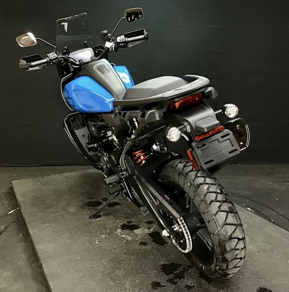 Pan America® 1250 Special