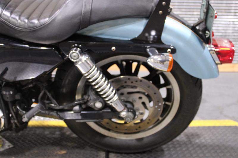 Sportster® 1200 Low