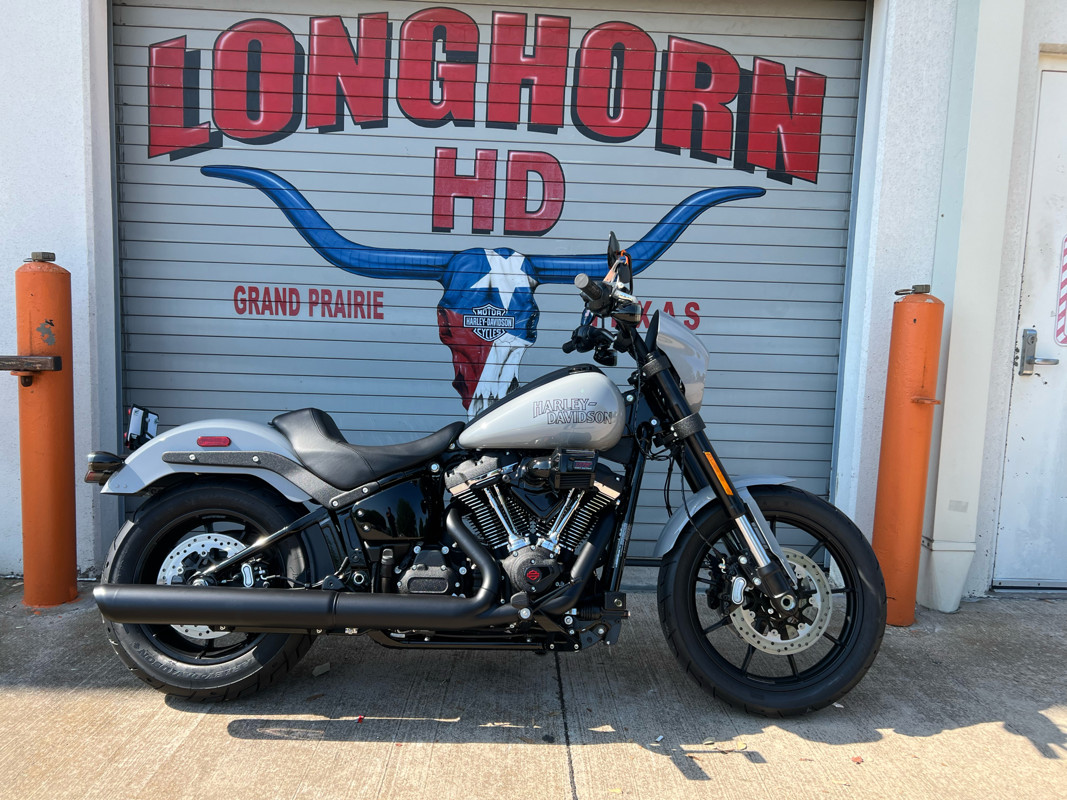 Low Rider® S