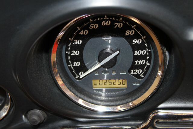 Electra Glide® Ultra Limited