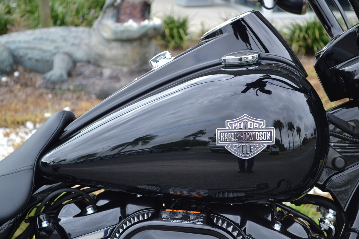 Road King® Special