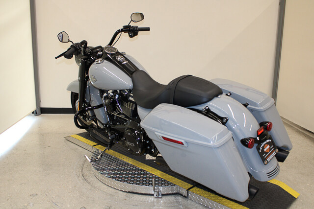 Road King® Special