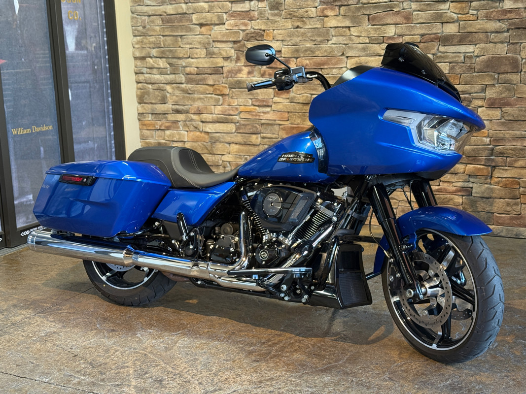 Road Glide®